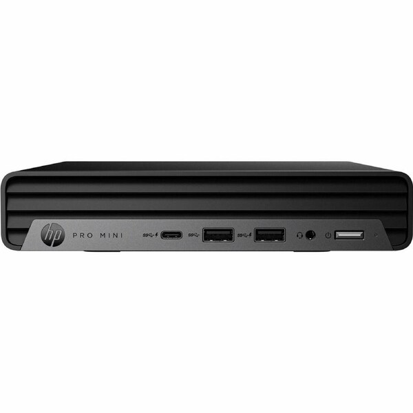 PRO MINI 400 G9 I7-14700T 16GB DDR5 4800 512GB PCIE-NVME SSD Wifi-6 BT-5.3 Windows 11 Pro 3/3/3 Warranty