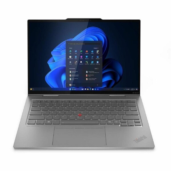 THINKPAD X1 2-IN-1 GEN 10 14IN WUXGA TOUCH INTEL CORE ULTRA 7 255U 32GB RAM 512GB SSD WIN11 PRO 3 YEAR PREMIER SUPPORT