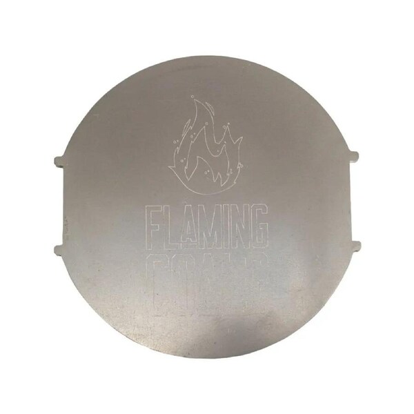 Burger/Steak Press Weights