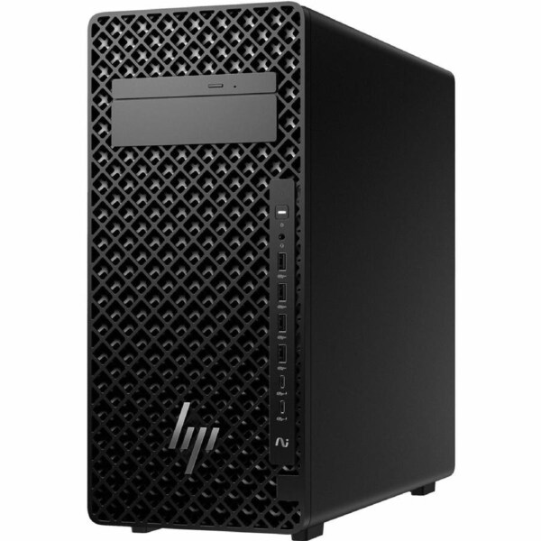 Z2 Tower G1i Intel U7-265 48GB 1x48GB 1TB NVIDIA RTX 2000 Ada 16GB 2 x mDP to DP Adapters WiFi BT Win 11 Pro