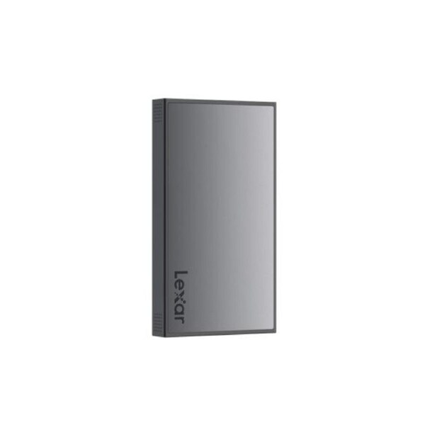 Lexar Professional Workflow Portable SSD 4TB, up to 2000MB/s Read and 2000MB/s Write,IP68