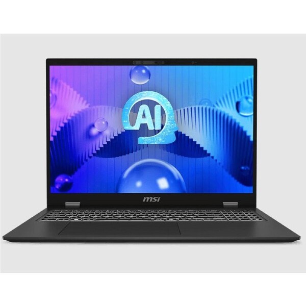 MSI Prestige Series Notebook Prestige 14' FHD Intel Core Ultra 5 125H DDR5 8GB*2 512GB SSD Windows11Home Intel® Arc Graphics