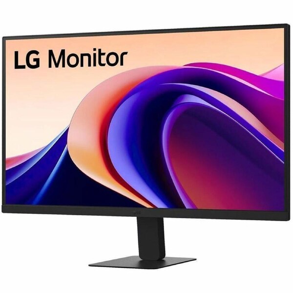 27in QHD (2560 x 1440) IPS Monitor w USB-C