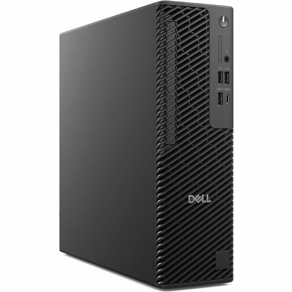 Dell Pro Max Slim FCS1250 - Ultra 7 265 - 32GB RAM 2x16GB DDR5 - 1TB SSD - NVIDIA RTX A1000 8GB - Windows 11 Pro - 3Y ProSupport