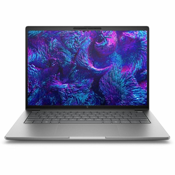 Zbook 8 G1i 14 FireFly Intel U7-255H Touch WUXGA 32GB 2x16GB 1TB PCIe Nvidia RTX500Ada 4GB Win 11 Pro