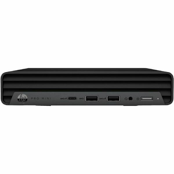 PRO MINI 400 G9 I5-14500T 16GB DDR5 4800 512GB PCIE-NVME SSD Wifi-6 BT-5.3 Windows 11 Pro 3/3/3 Warranty