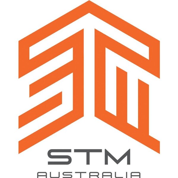 STM dux sleeve (14in) - grey