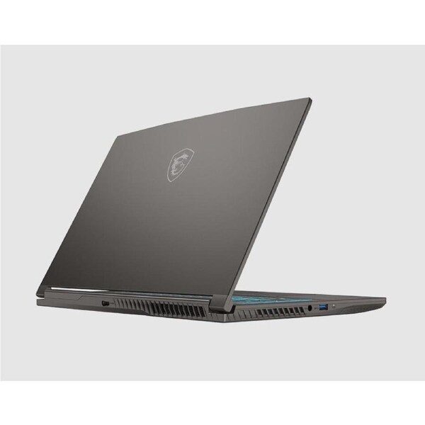 MSI Thin Series Gaming Notebook 15.6' FHD Raptor Lake i5-13420H DDR5 8GB*2 512GB SSD Windows® 11 Home Plus RTX 4050, GDDR6 6GB