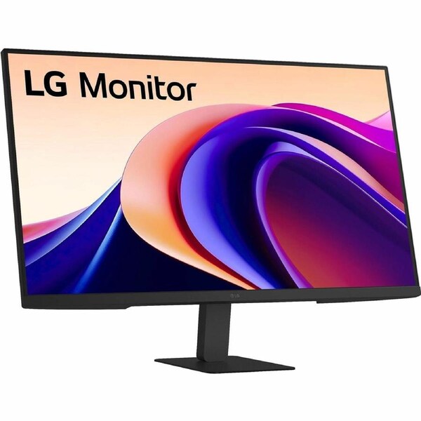 32in QHD (2560 x 1440) IPS Monitor w USB-C