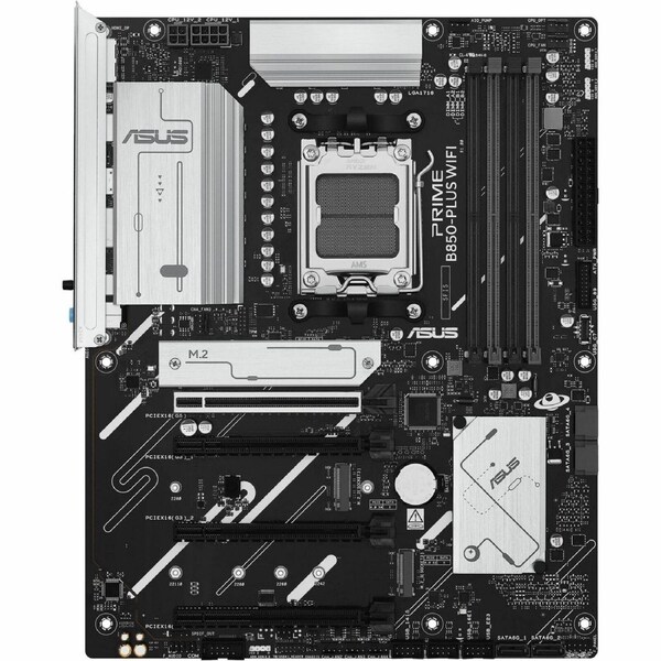 PRIME B850-PLUS WIFI-CSM