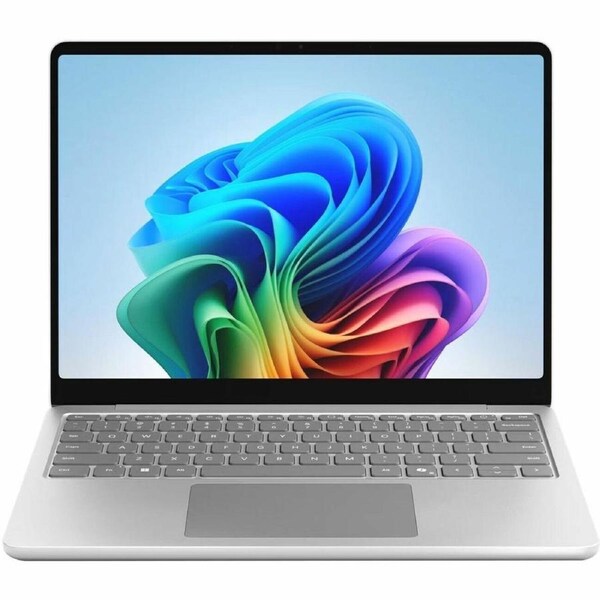 Surface Laptop 13in for Business Snapdragon X Plus 16GB 256GB Platinum Windows 11 Pro