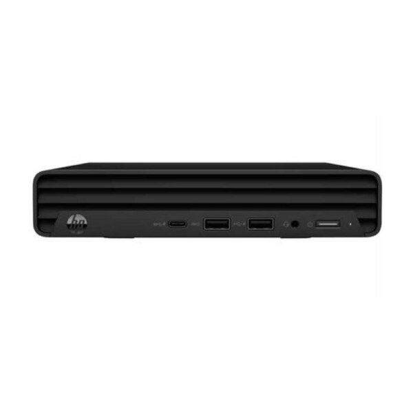 HP Pro Mini 260 G9 Desktop PC Intel i5-1334U 16GB 512GB SSD WIN11 PRO Iris Xe Graphics GbE WiFi6 DP HDMI KB+Mouse 1yr OS Wty