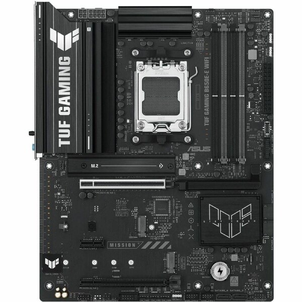 ASUS TUF GAMING B650E-E WIFI