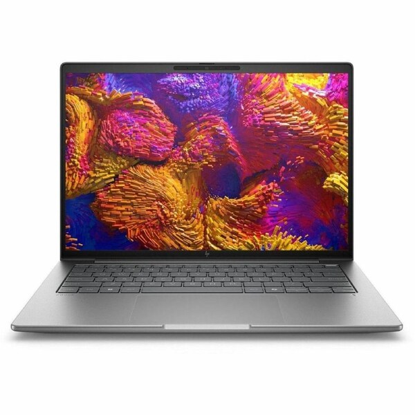 Zbook 8 G1a 14(FireFly) AMD Ryzen AI 7 PRO 350 14in Touch WUXGA (1920x1200) 32GB(2x16GB) DDR5 5600 1TB PCIe NVMe SSD Integrated Graphics IR Web Cam 5