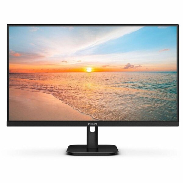 PHILIPS 27E1N1800A 4K 3840X2160 60HZ IPS 16:9 W-LED MONITOR DP/HDMI AUDIO OUT SPEAKERS TILT VESA 100X100 3 YEARS WARRANTY