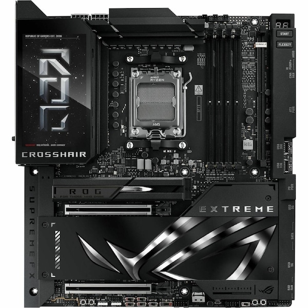 ROG CROSSHAIR X870E EXTREME