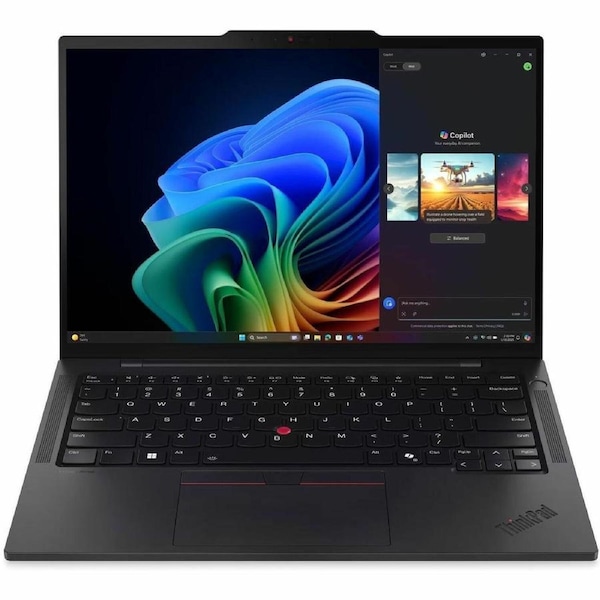 THINKPAD T14S GEN 6 14in WUXGA TOUCH INTEL CORE ULTRA 7 255H 32GB RAM NON UPGRADABLE 512GB SSD 5G WIN11 PRO 3Y PREMIER SUPPORT
