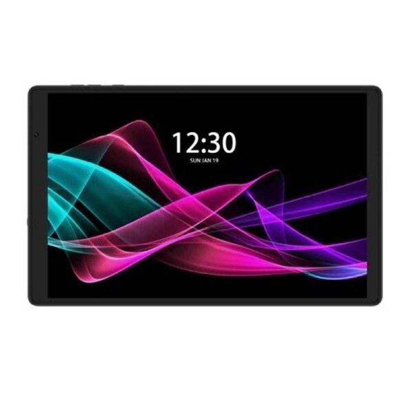 IQU SmartEasy T8w Wi-Fi 32GB - Black (IQUT8WBLACK)*AU STOCK*, 8', Quad Core, 3GB/32GB, 2MP/0.2MP, Android, 3500mAh, 1 Year Warranty