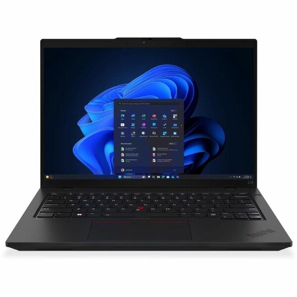 THINKPAD L14 GEN 6 14in WUXGA INTEL CORE ULTRA 7 255U 32GB RAM 512GB SSD WIN11 PRO 3Y ONSITE