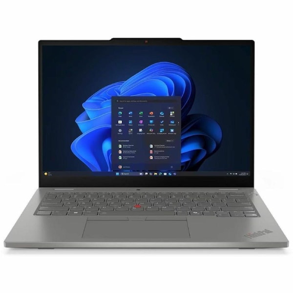 THINKPAD L13 2-IN-1 GEN 6 13.3in WUXGA TOUCH INTEL CORE ULTRA 7 255U 32GB RAM NON UPGRADABLE 512GB SSD WIN11 PRO 3Y ONSITE