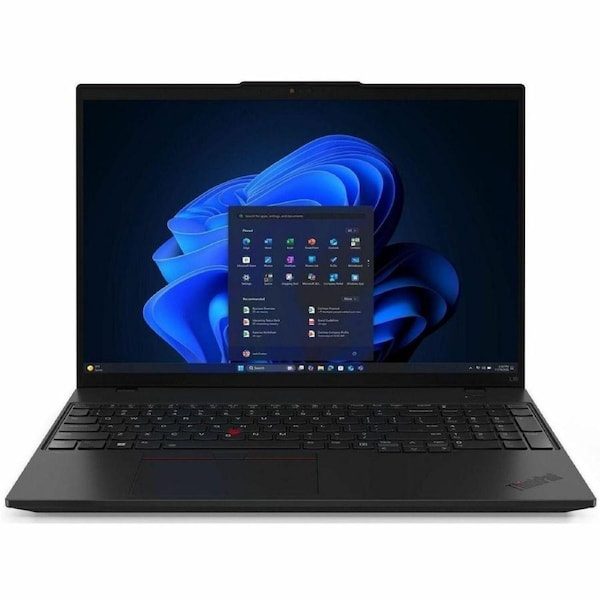 THINKPAD L16 GEN 2 16in WUXGA INTEL CORE ULTRA 5 225U 32GB RAM 512GB SSD WIN11 PRO 3Y ONSITE