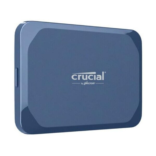 Crucial X10 2TB Portable SSD