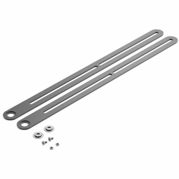 TV MOUNT KIT RALLY BAR HUDDLE Rally Bar Huddle - N/A -WW-9004