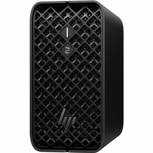 Z2 Mini G1ia Ryzen AI Max Pro 390 32GB 1TB M.2 PCIe Drive AMD WiFi BT 2xmDP to DP Adapters Windows 11 Pro 3/3/3 Warranty