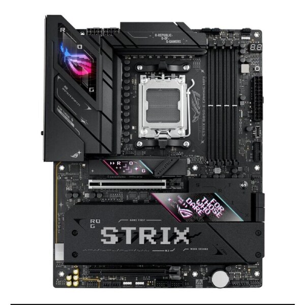 ASUS ROG STRIX B850-E GAMING WIFI