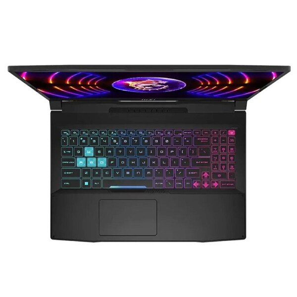 MSI Katana Series Gaming Notebook 15.6' FHD Raptor Lake i7-13620H, DDR5 8GB*2, RTX 4060, GDDR6 8GB 1TB NVMe PCIe SSD, Windows11 Home Plus