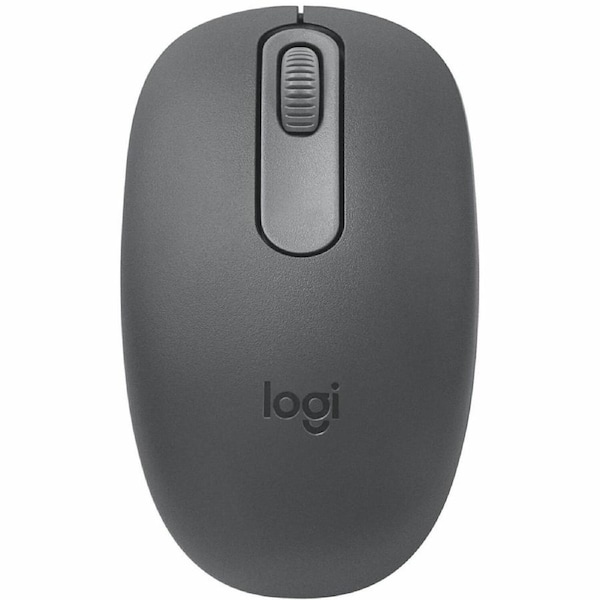 M196 BLUETOOTH MOUSE - GRAPHITE