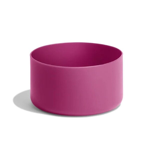 Hydro Flask Medium Flex Boot Food-Grade Silicone Bottle Sleeve Reef