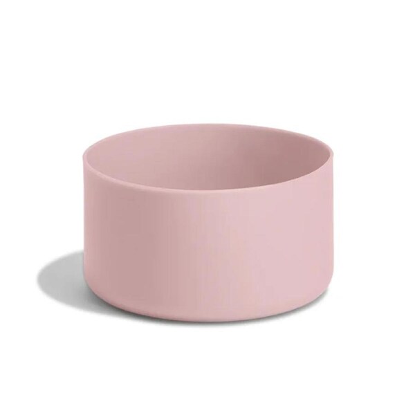 Hydro Flask Medium Flex Boot Food-Grade Silicone Bottle Sleeve Trillium