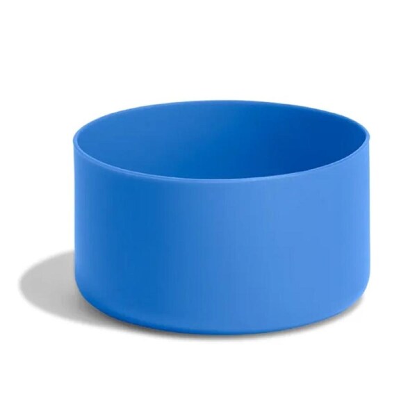 Hydro Flask Medium Flex Boot Food-Grade Silicone Bottle Sleeve Cascade