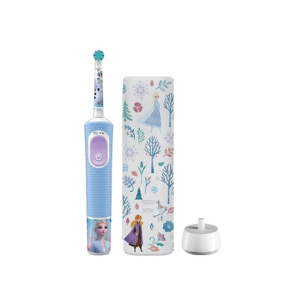 Oral-B Kids Pro 300 Disney Frozen Electric Toothbrush