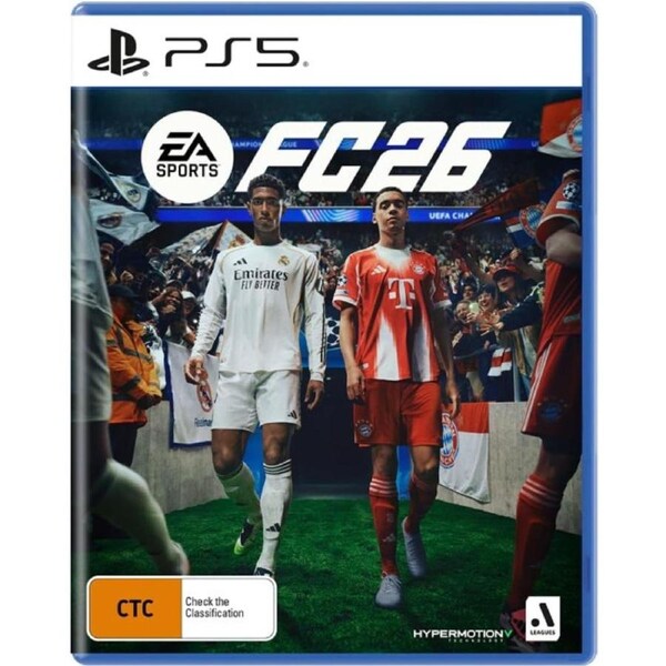 EA Sports FC 26 PS5