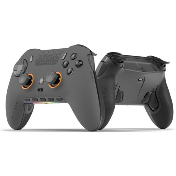 SCUF Envision Pro Wireless PC Gaming Controller ? Grey