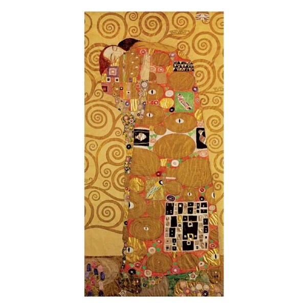 Anatolian - Desired Woman Panoramic Puzzle 1500pc