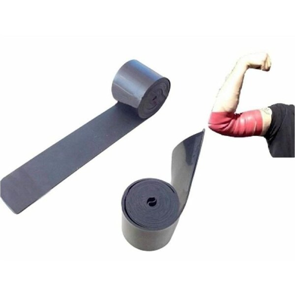 Morgan Compression Floss Bands (1.0Mm Thick)