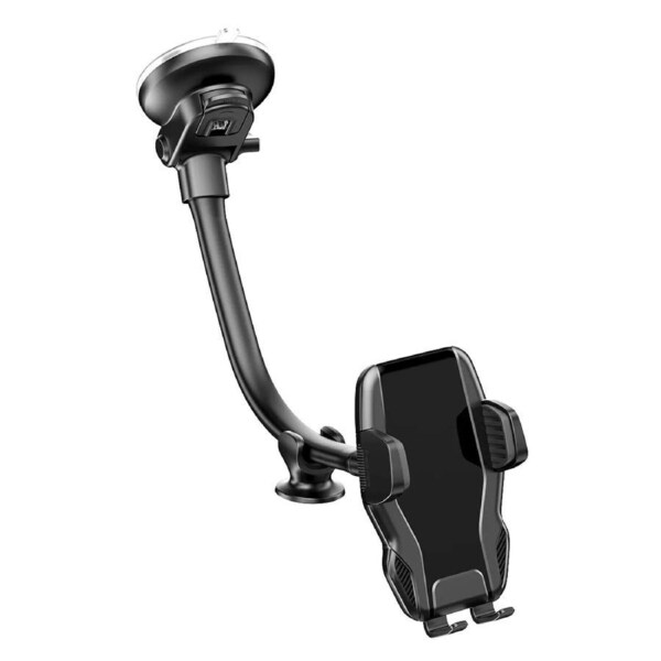Universal Car Phone Holder Suction Mount H3S S1