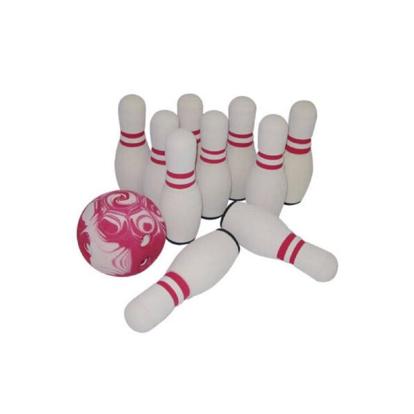 Nyda Tenpin Bowling Set 20cm
