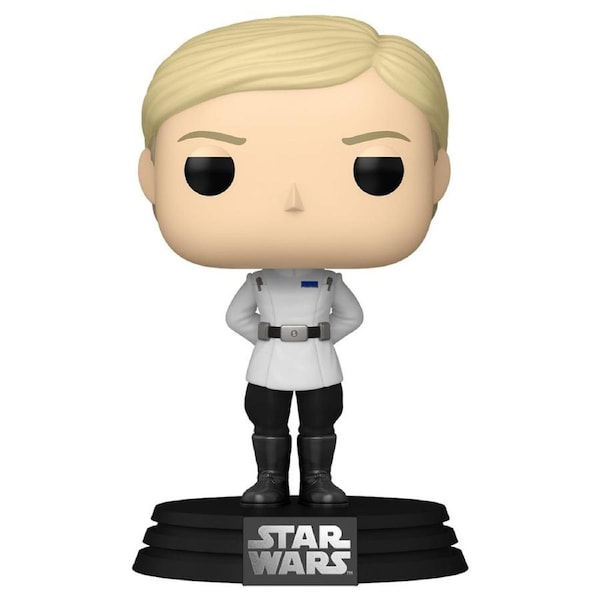 Star Wars - Andor - Supervisor Dedra Meero Pop! Vinyl Figure