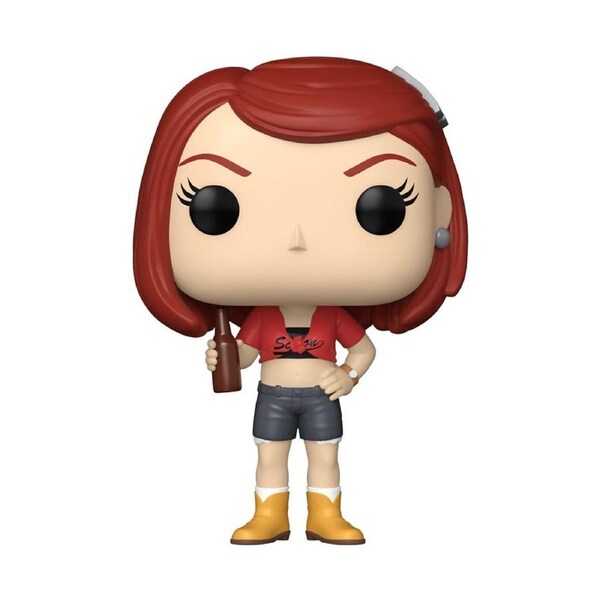 The Office - Meredith Palmer (Company Picnic) Pop! Vinyl Figure