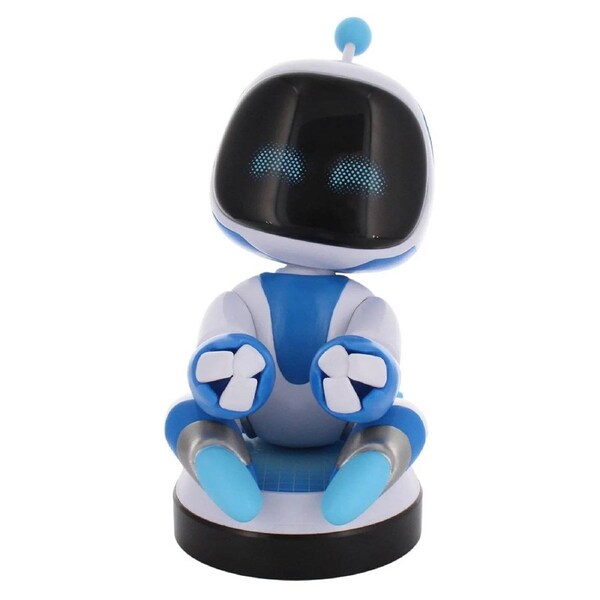 Sony Astro Bot Cable Guys Controller & Phone Holder