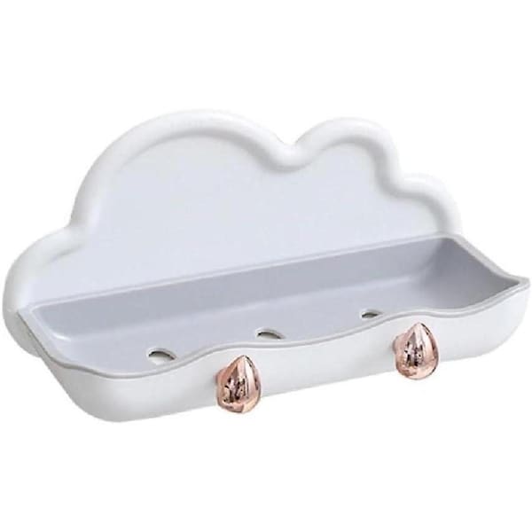 Bathroom Shower Soap Box Dish Storage Shape Plastic Free Soap Holder Soap Boxes For Homemade Soap