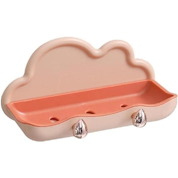 Bathroom Shower Soap Box Dish Storage Shape Plastic Free Soap Holder Soap Boxes For Homemade Soap