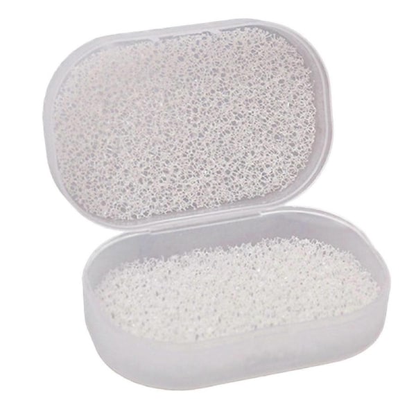Soap Box with Cover Dish Travel Soap Box Soap Dish for Strong Sealing