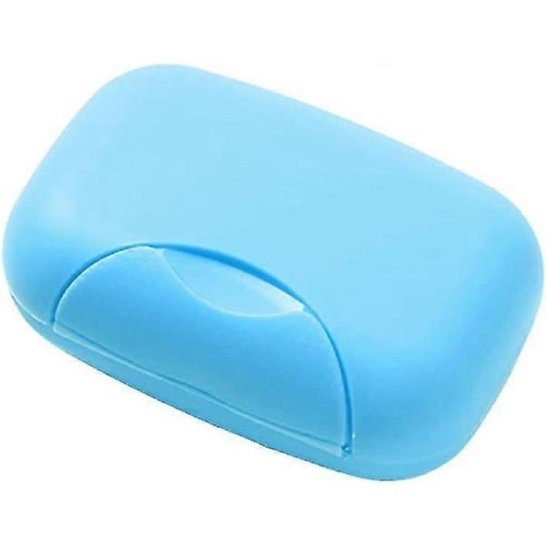 Soap Box, Can Be Carried With You. Handmade. Soap Box Soap Box For Travel Gift