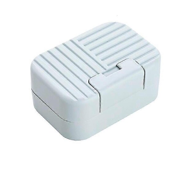 Sealed Soap Box Portable Soap Box