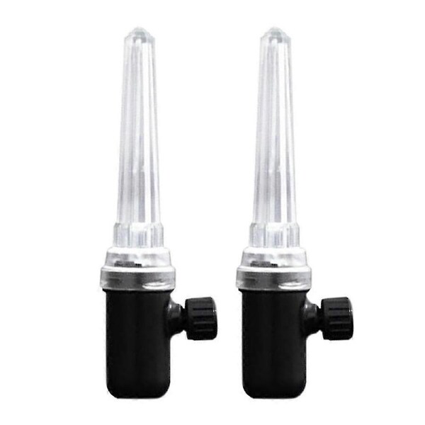 JOYBUY Leadbike Bicycle Lights Highlight Smart Induction Spoke Lights 2